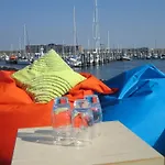 Leonardo Seaport Hotel IJmuiden