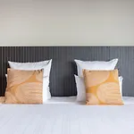 Hotel Leonardo Seaport 4*