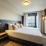 Hotel Leonardo Seaport 4*