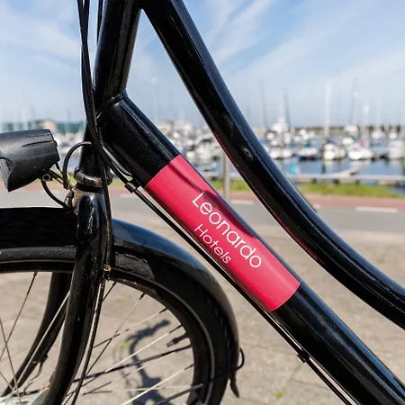 Leonardo Seaport ホテル 4*