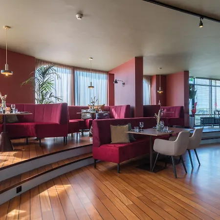 Leonardo Seaport Hotel IJmuiden
