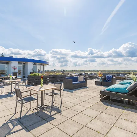 Hotel Leonardo Seaport IJmuiden