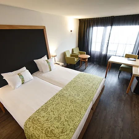 Leonardo Seaport IJmuiden