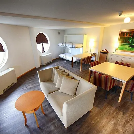 Leonardo Seaport ホテル