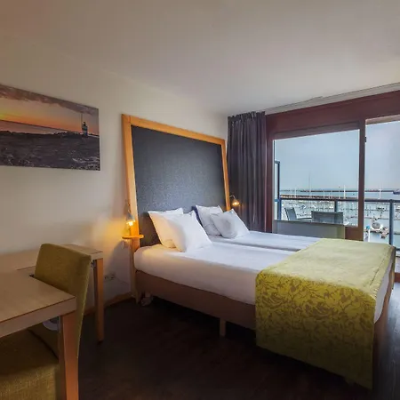 Leonardo Seaport Hotel IJmuiden