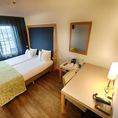 Hotel Leonardo Seaport IJmuiden