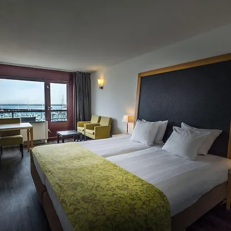 Leonardo Seaport エイマイデン