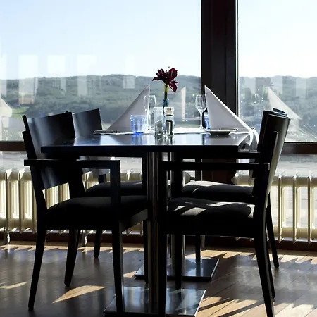 Hotel Leonardo Seaport