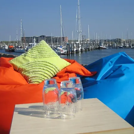 Leonardo Seaport ホテル エイマイデン