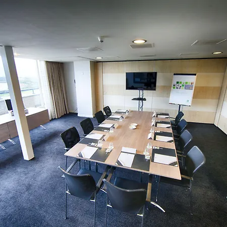 Leonardo Seaport Hotel IJmuiden