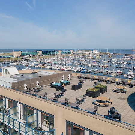 Leonardo Seaport IJmuiden