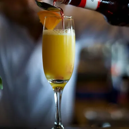 ホテル Leonardo Seaport 4*