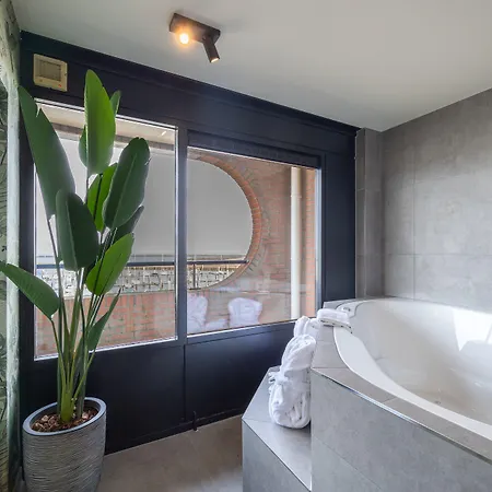 Leonardo Seaport ホテル エイマイデン