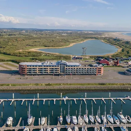 Leonardo Seaport 4* エイマイデン