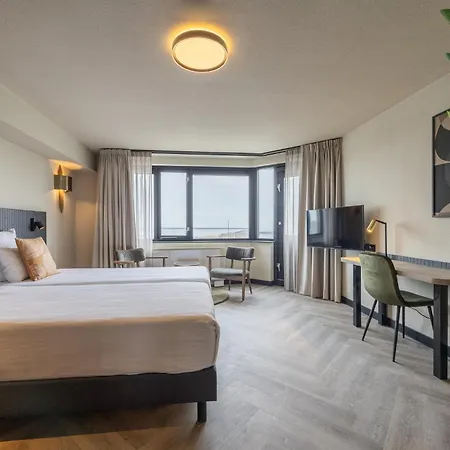 Hotel Leonardo Seaport IJmuiden