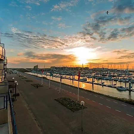 Hotel Leonardo Seaport