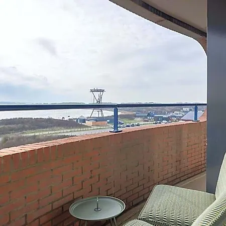 Leonardo Seaport ホテル 4*