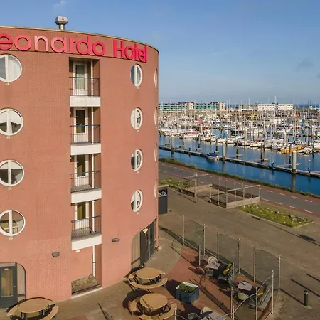 Leonardo Seaport