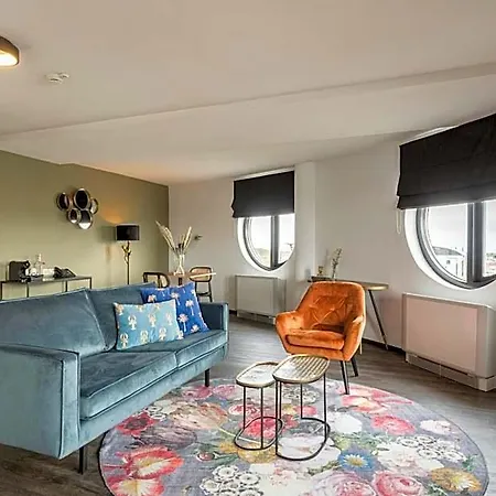 Hotel Leonardo Seaport IJmuiden