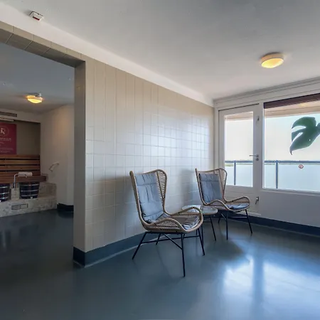 Leonardo Seaport 호텔 4*