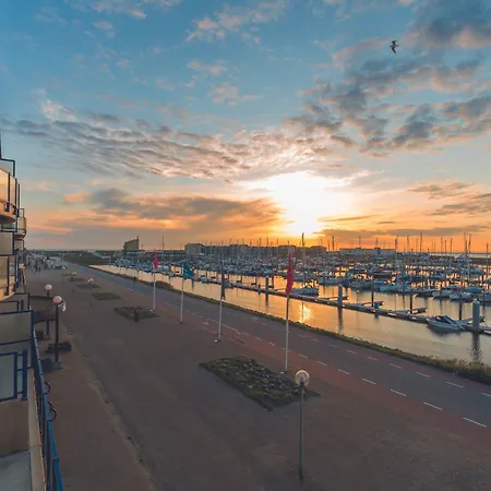 Leonardo Seaport