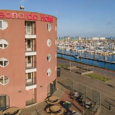 호텔 Leonardo Seaport 4*