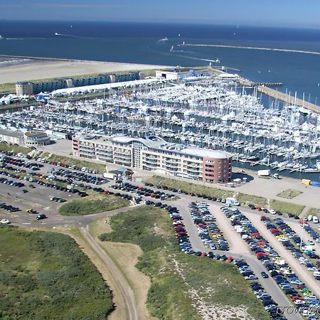 Leonardo Seaport エイマイデン