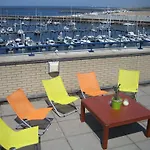 Отель Leonardo Seaport 4*