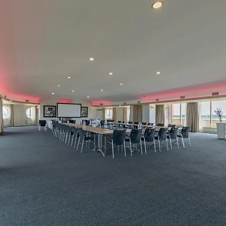 Hotel Leonardo Seaport IJmuiden
