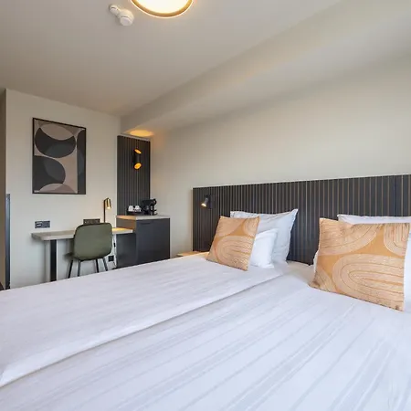 Hotel Leonardo Seaport