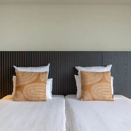 Leonardo Seaport Hotel IJmuiden