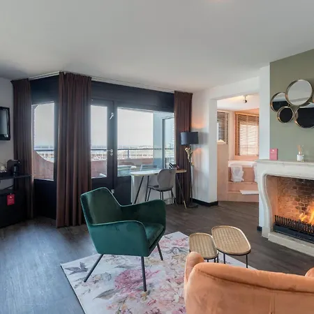 Leonardo Seaport IJmuiden