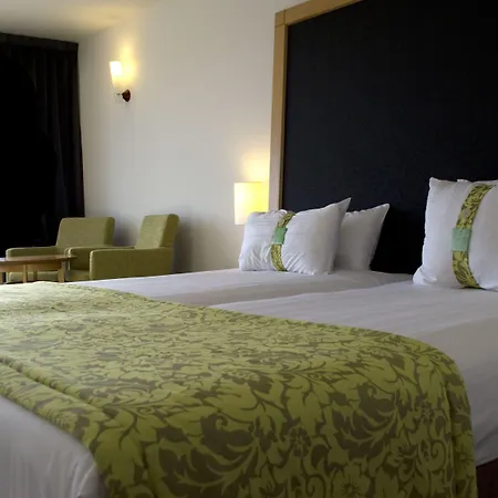 Hotel Leonardo Seaport IJmuiden