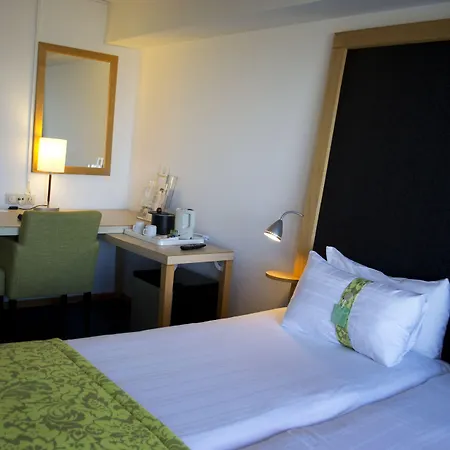 Leonardo Seaport IJmuiden