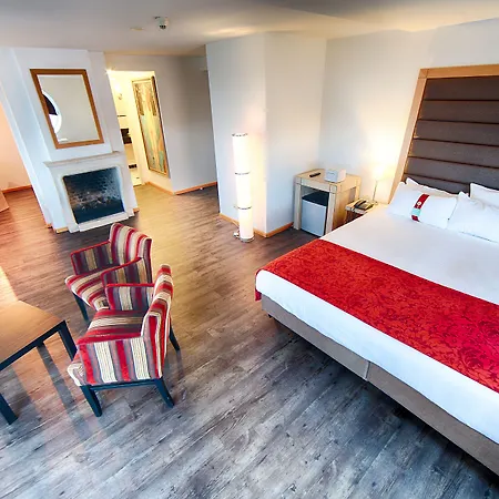 Leonardo Seaport 4*