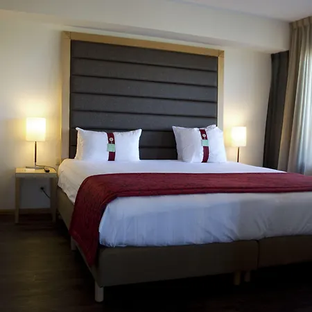 Hotel Leonardo Seaport IJmuiden