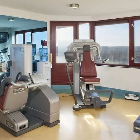 Leonardo Seaport Hotel IJmuiden