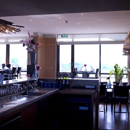 Leonardo Seaport 4* IJmuiden