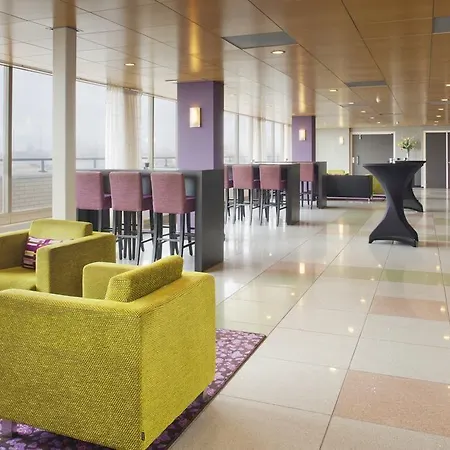 Leonardo Seaport IJmuiden