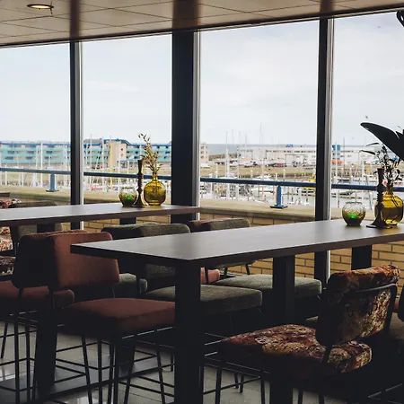 Leonardo Seaport IJmuiden