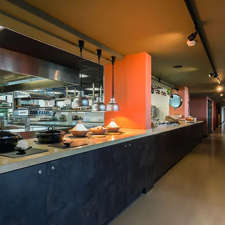 Leonardo Seaport IJmuiden