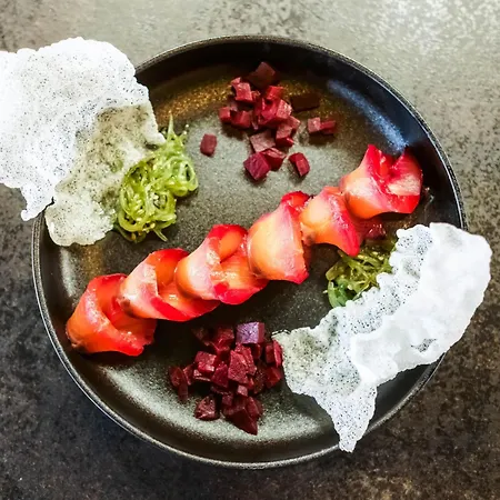 Hotel Leonardo Seaport