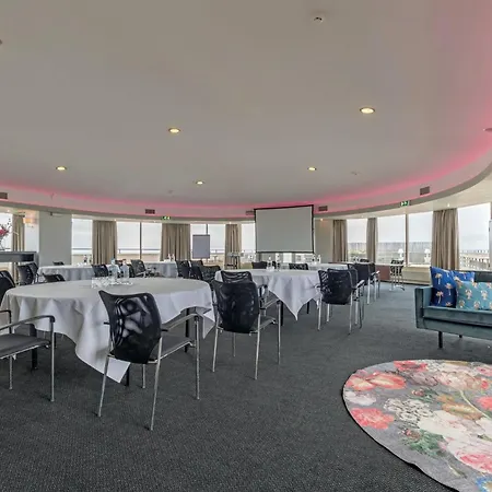 Leonardo Seaport 4* IJmuiden