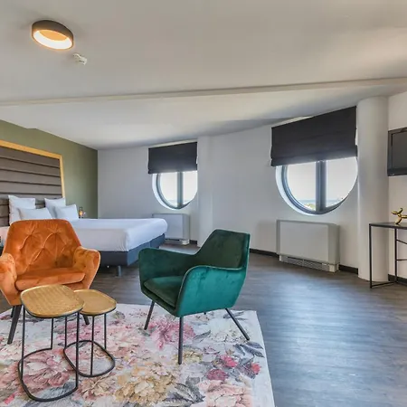 Leonardo Seaport 4*