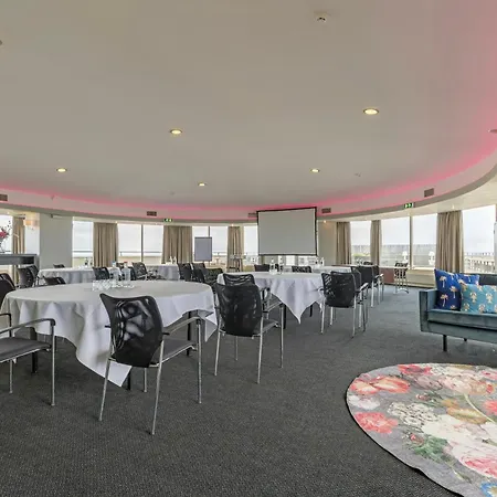 Leonardo Seaport Hotel IJmuiden
