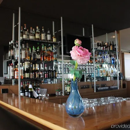 Hotel Leonardo Seaport IJmuiden