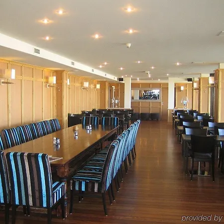 Hotel Leonardo Seaport IJmuiden