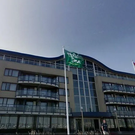 Hotel Leonardo Seaport IJmuiden