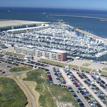 Hotel Leonardo Seaport