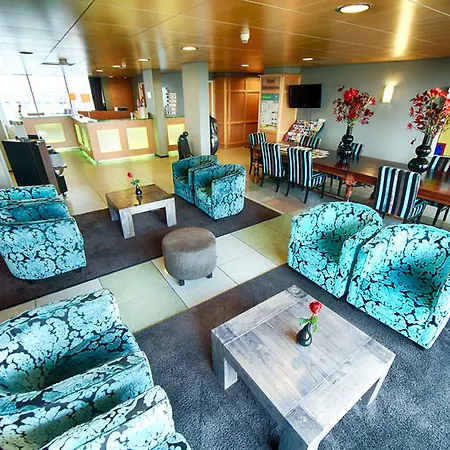 Hotel Leonardo Seaport